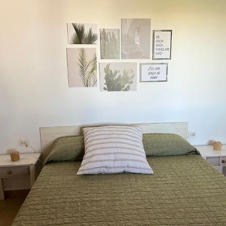 Villa Calma Cala en Bosch Kültér fotó