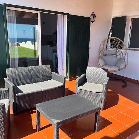 Villa Calma Cala en Bosch Kültér fotó