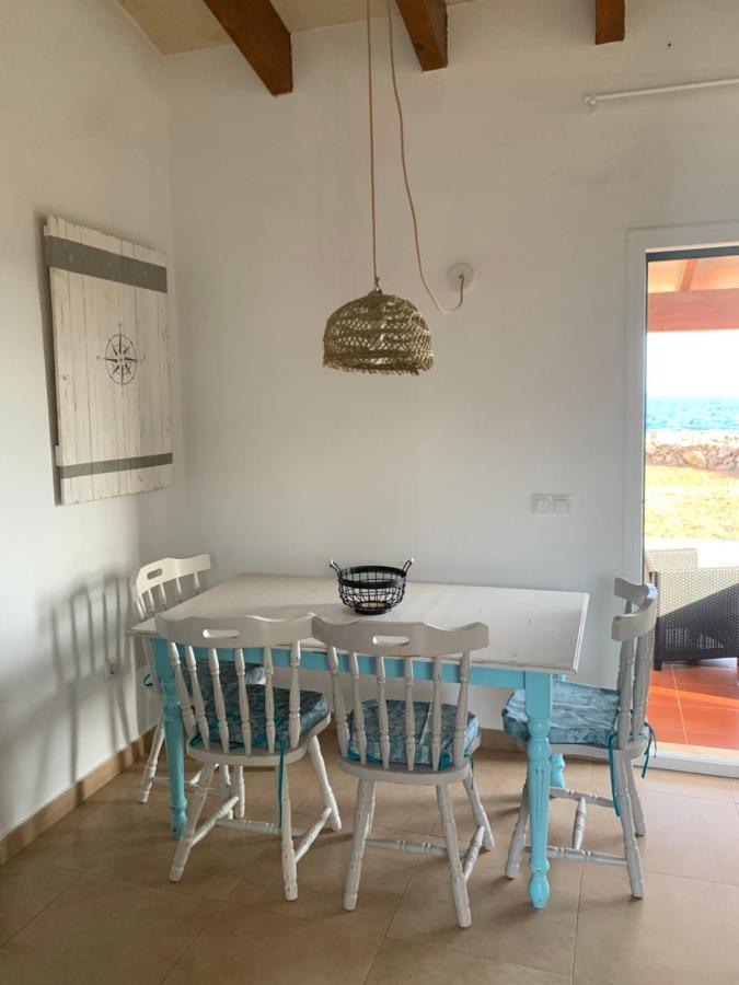 Villa Calma Cala en Bosch Kültér fotó