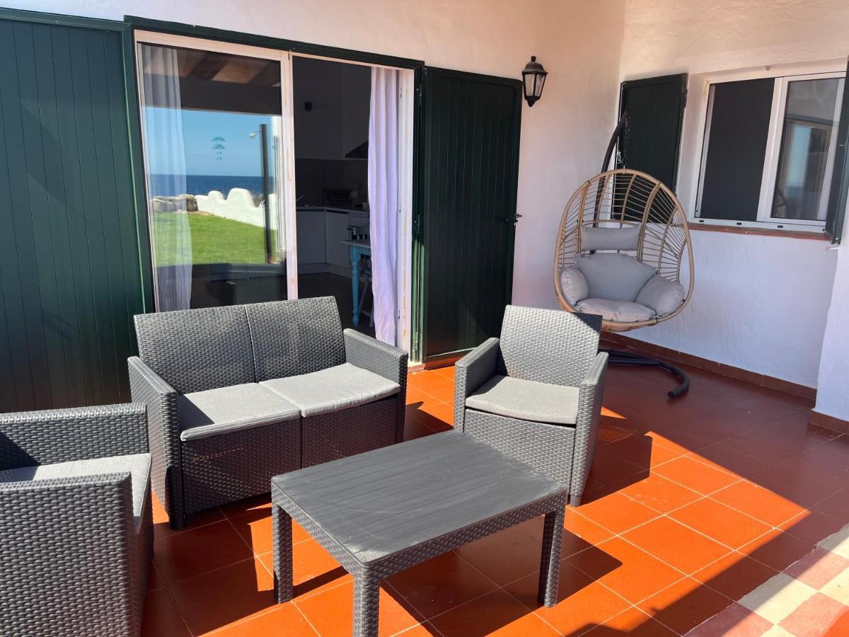 Villa Calma Cala en Bosch Kültér fotó