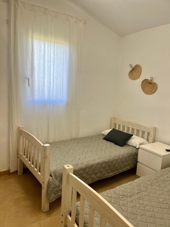 Villa Calma Cala en Bosch Kültér fotó