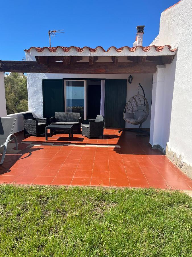 Villa Calma Cala en Bosch Kültér fotó